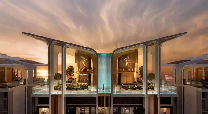 Aura Developers Sector 79 Gurgaon 3